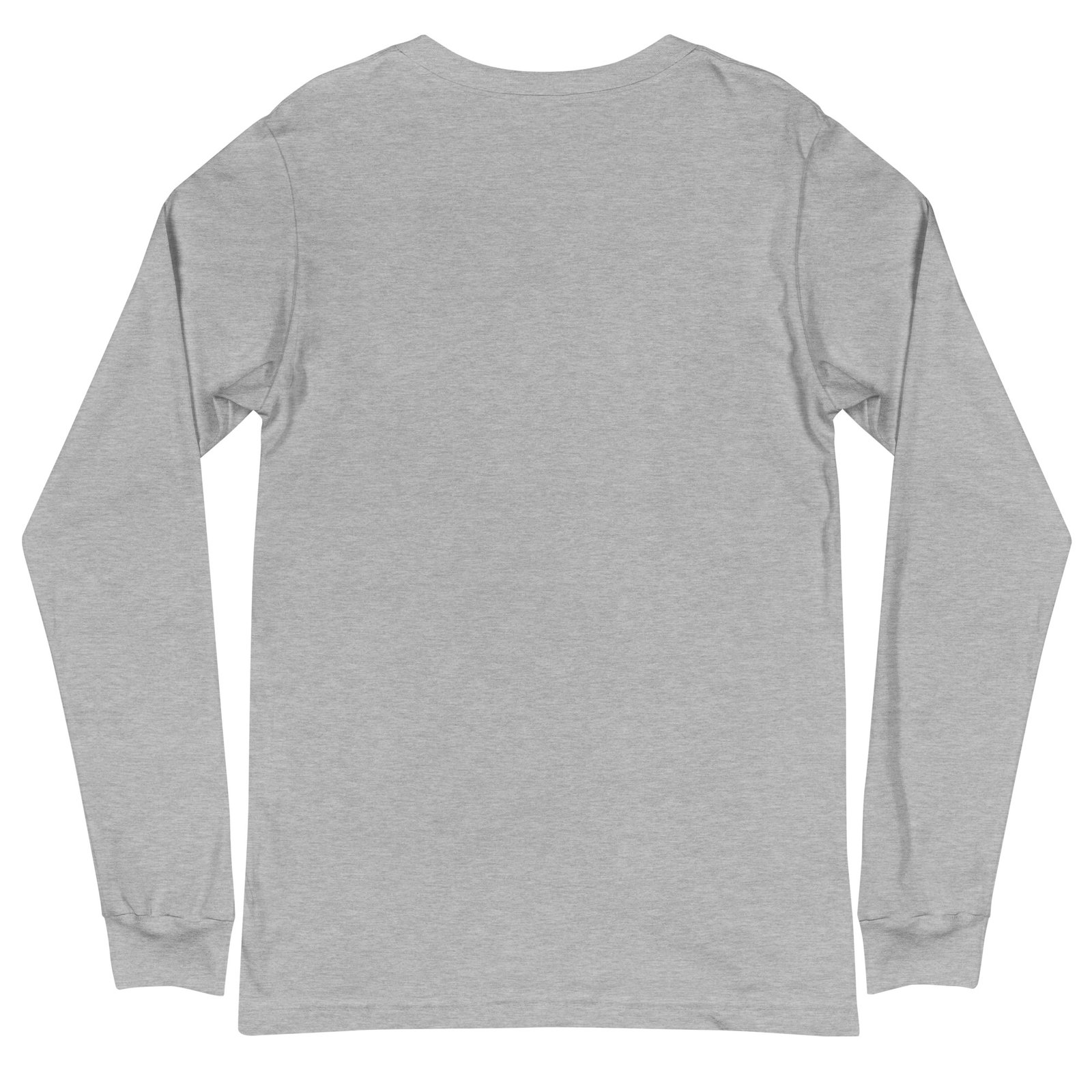Good Morning Lord Unisex Long Sleeve Tee - Image 27