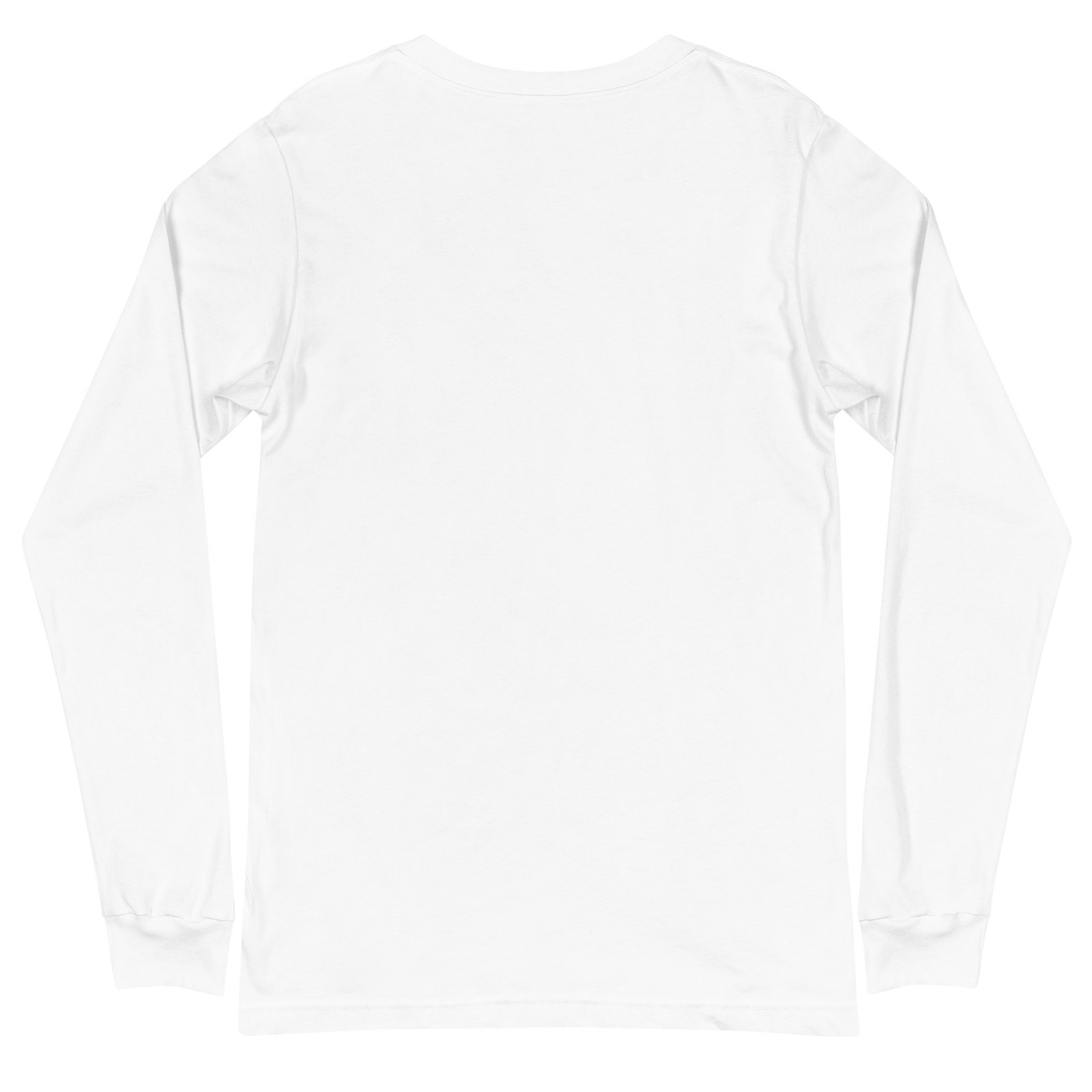 Good Morning Lord Unisex Long Sleeve Tee - Image 29